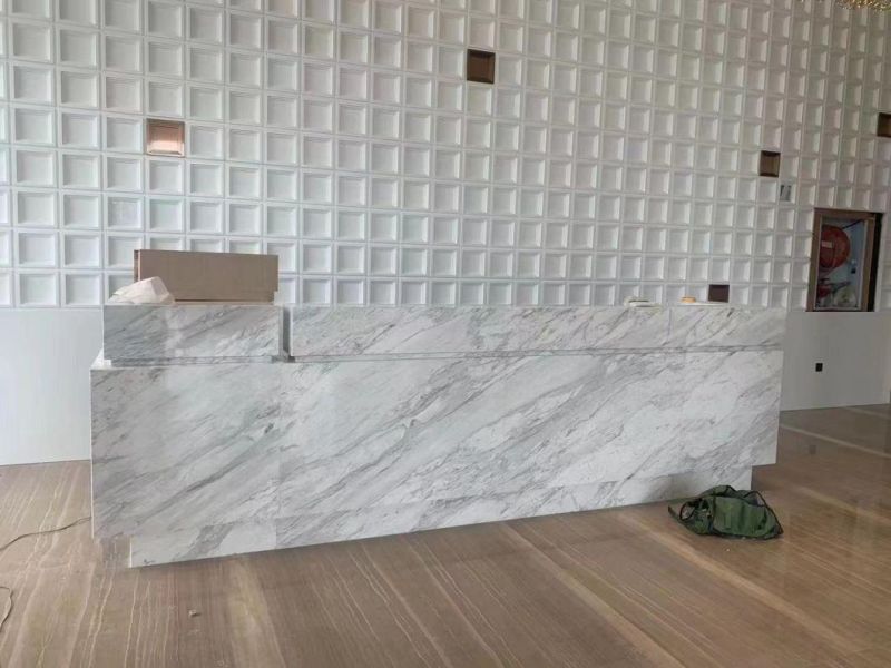 Italy Serpeggiante Marble for Hotel Doceration