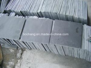 Black Slate Tile for Floor Wall Paving