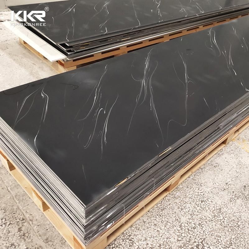 Artificial Stone Biulding Material Koran Acrylic Solid Surface