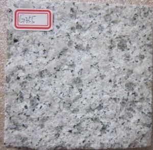 G3755 Flamed Grey Granite Cube/Tile for Paving