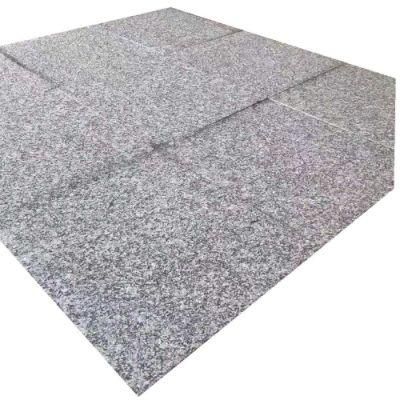 China Made Widely Used Black Granite for Wall and Floor Tiles
