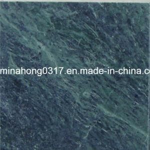 Marble Slabs Big Flower Green Marble Slabs