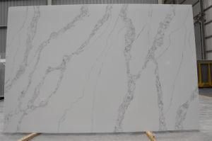 Calacatta White 8807