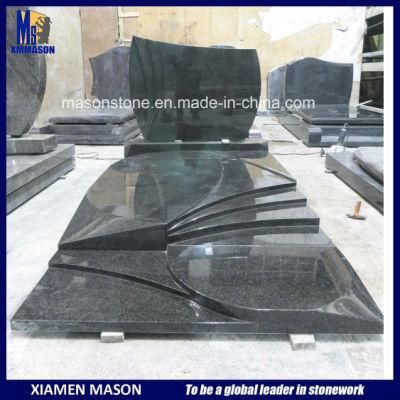 France Customized Monument in Granite Impala Afrique