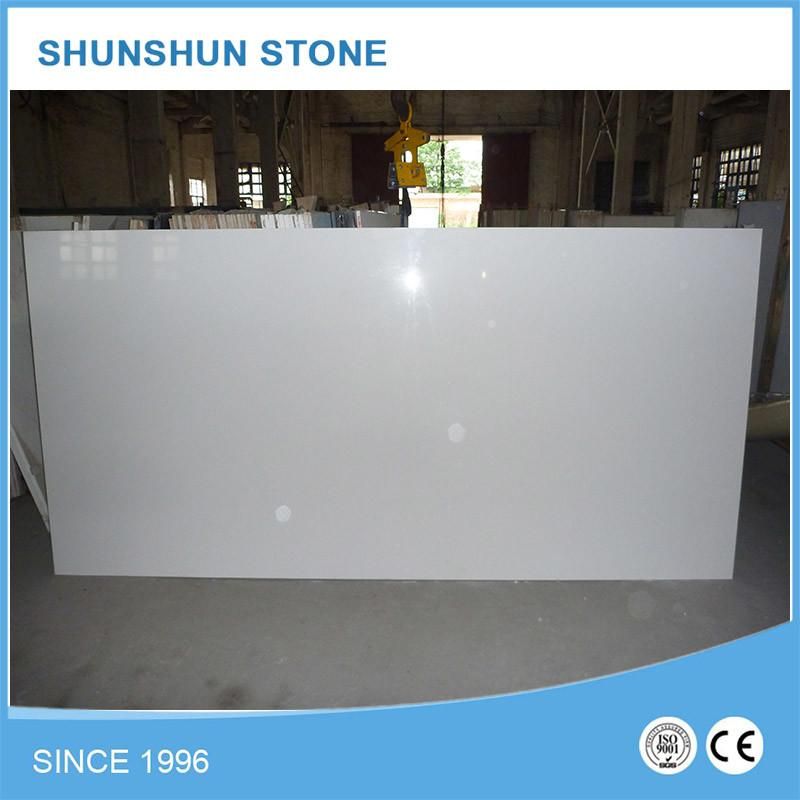 Wholesale Artificial Quartz Stone Countertops for Kitchen