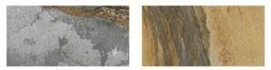 Natural Slate, Slate Tiles, Slate Stone Zxg01 400*200*10mm