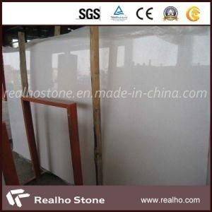Polished China Pure White /Crystal White Marble