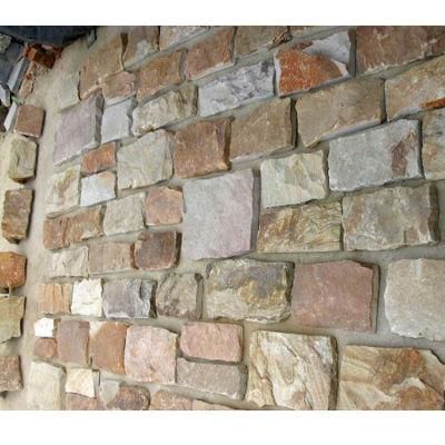 Natural Stone Cladding Tiles for Building Decoration