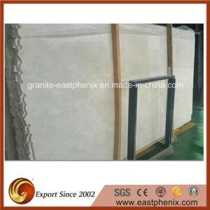 Best Quality Natural Pure White Marble Stone Slab