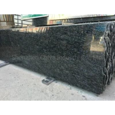 Butterfly Blue Stone Kitchen Furniture Home Interior Decoration Granite Countertops