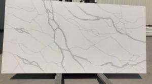Calacatta White Marble for Kitchen/ Bathroom Tops