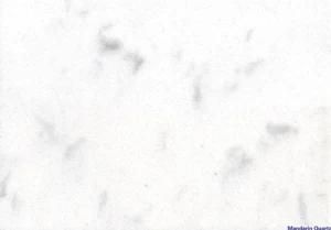 Quartz Countertop White
