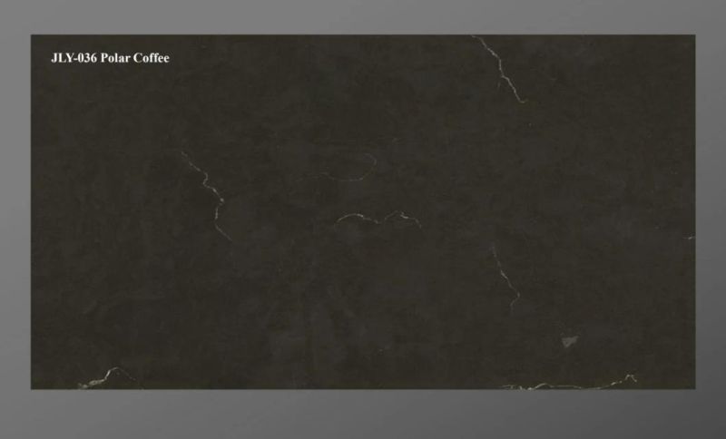Cheapest Quartz Slab From China Factory Xiamen