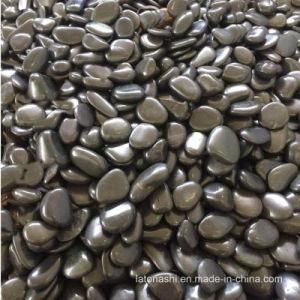Polished Pebble Stone for Garden Decoration