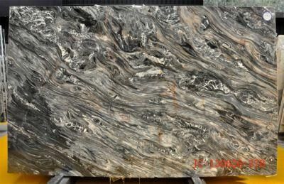 Natural Stone Grey/Beige Polished/Honed Marble for Floor/Wall Countertops Vanitytops