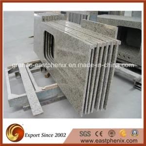 Hot Sale Natural Granite Stone Worktops for Office/Commercial