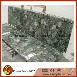 Hot Sale Green Marinac Granite Stone Countertop