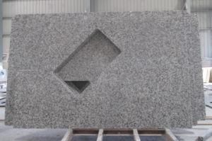 Big Flower Granite Kitchen Countertop&Vanity Top