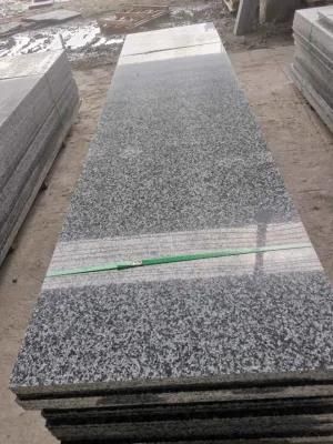 Nordic Grey Impala Black China G654 Granite for Countertop