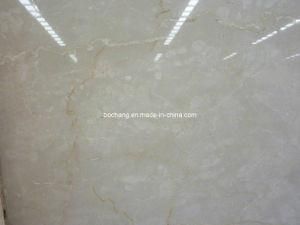 Natural Botticino Classico Marble for Tile Slab