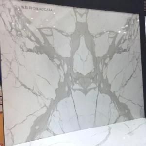 Low Price Best Wholesale Arabescato Venato White Marble Slabs for Pub Design