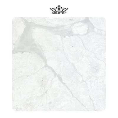 Artificial Stone Polished/Honed Surface Black/White/Beige Vein Kitchen/Bathroom/Living Room Countertop Diana Extra Quartz for Home