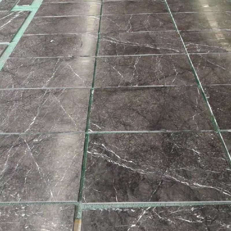 Grigio Carnico Marble Tile for Wall/Floor/Bathroom