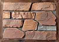 The Extension of Culture Stone, Antique Brick, Large Supply, Product Quality and Security