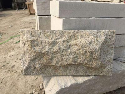 Mushroom Quartz Cultural Stones for Home Decoration/Wall Tile