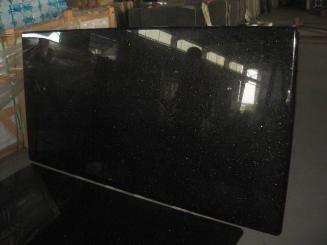 Natural Stone Granite Coutnertop & Vanity Tops for Sale