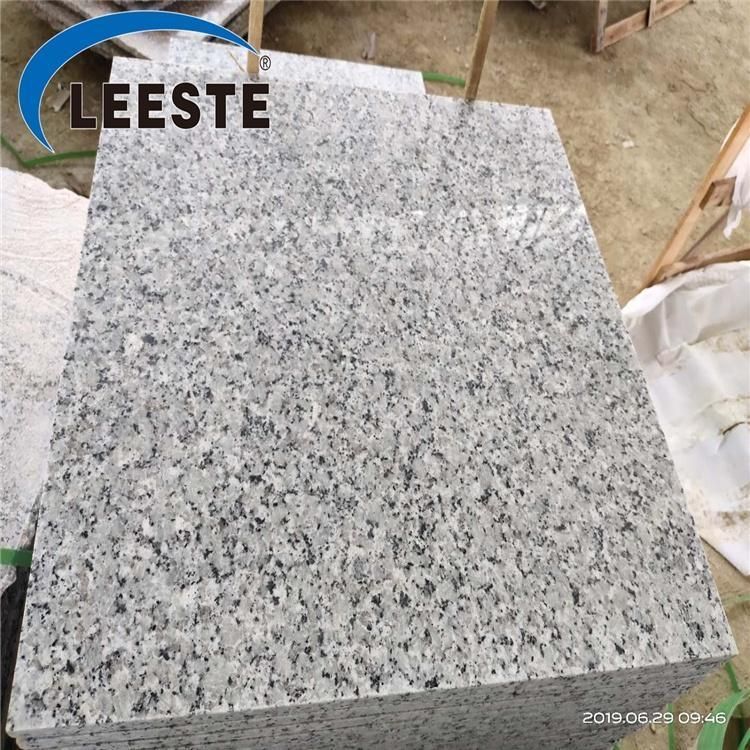 G439 Bala White Granite Chinese Natural Grey Granite with Competitive Price