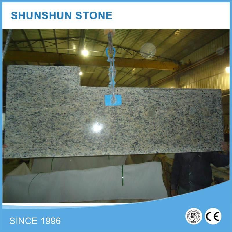 Fast Delivery St Cecilia Granite Countertop