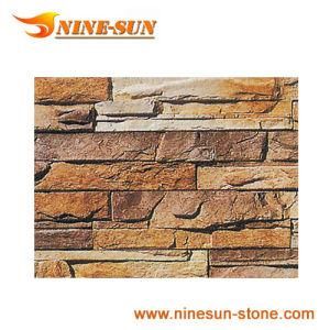 Wall Cladding Exterior Stone Cladding