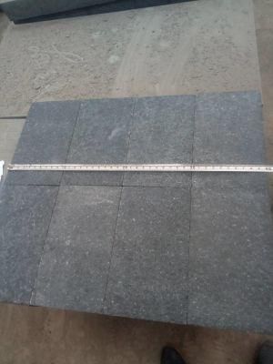 Natural Stone Mongolian Basalt G684 Hainanblack/Grey Granite Stone for Tiles/Slabs/Pavers/Kerbstone/Quoins/Cills Building Stone