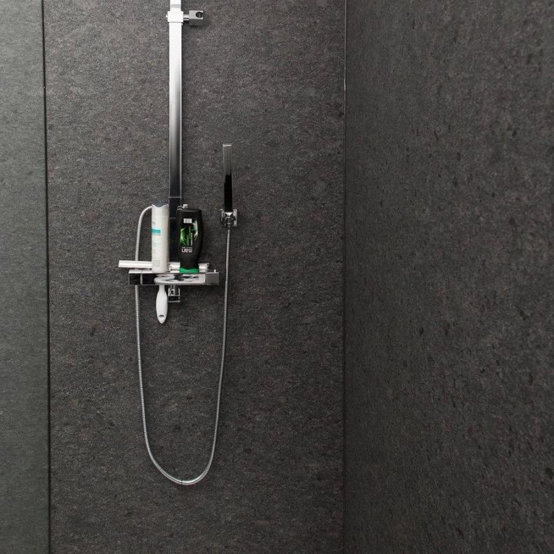 Steel Grey Granite for Bathroom/Kitchen/Slab/Tile/Stair