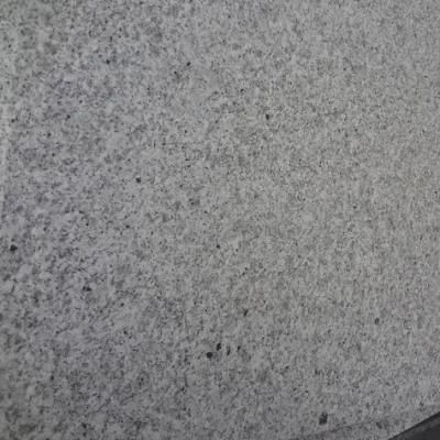 Outdoor Usage Stone Decoration Engineered Project Architecture Origin China Flamed G603 Granite