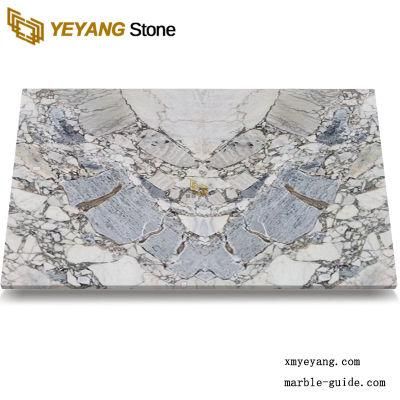 Arabescato White Marble Use for for Floor/Wall