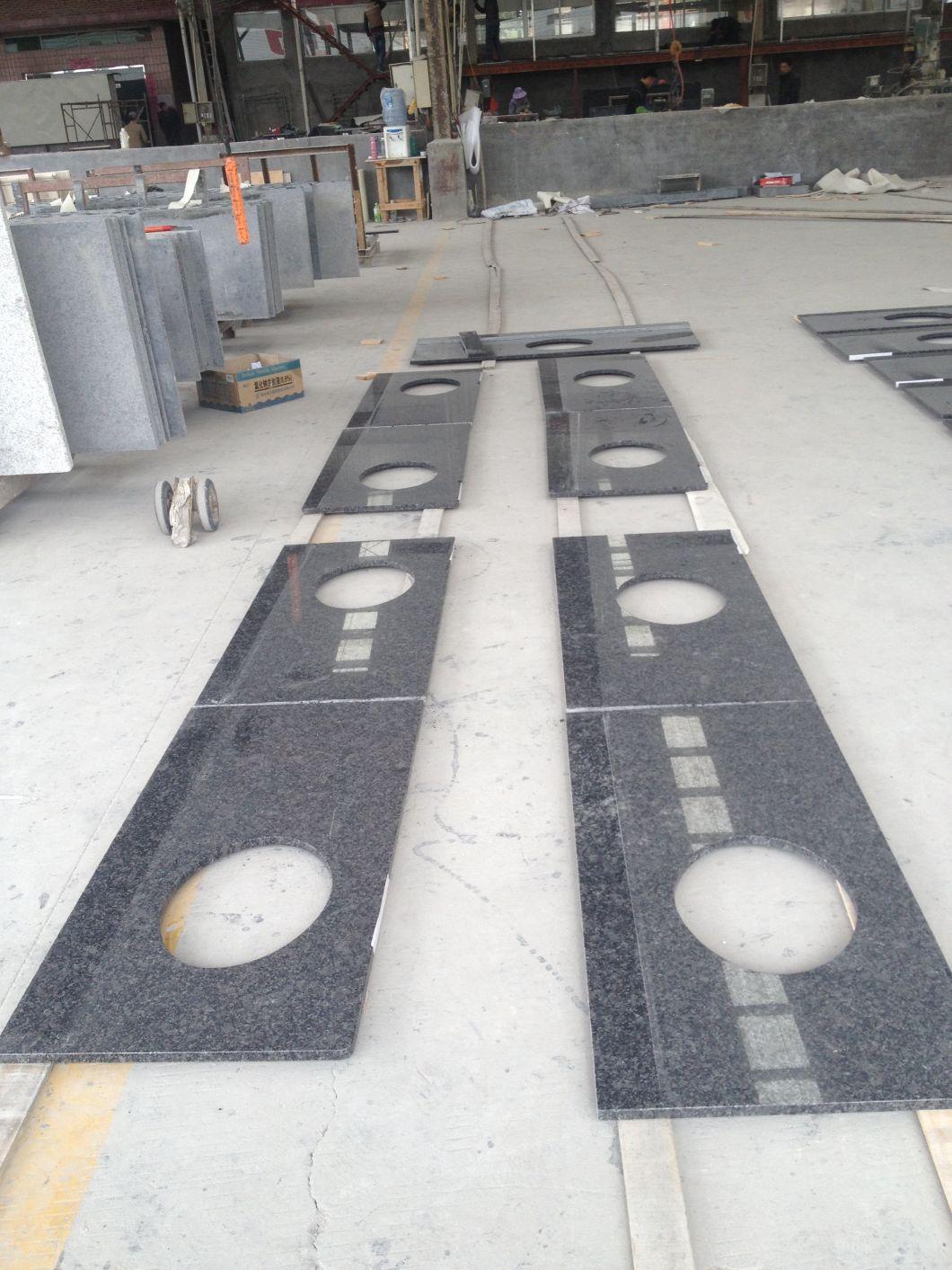Natural Stone Grey/White/Black/Yellow/Beige/Travertine/Limestone/Onyx/Sandstone/Garnite with Tile Slab