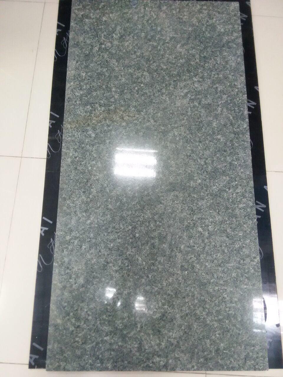 Ice Green Granite