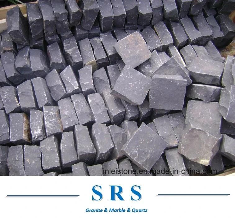 Cheap Natural Dark Gray/Light Grey Patio Paver/ Paving Stone for Driveway Landscape Paving