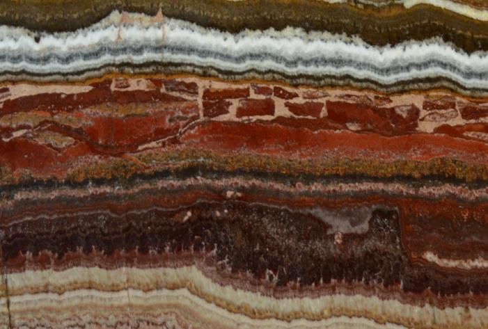 Customize Polished Natural Marble Flooring for Bathroom, Hall, Countertops