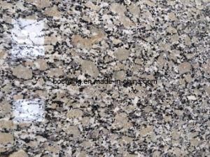 Chinese Brown Granite for Tile Slab Paver