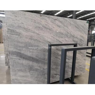Beige/Pink/Grey/White Marble Big Slabs Mosaic/Tiles/Countertops for The Kitchen/Bathroom/School/Hotel Building Materials