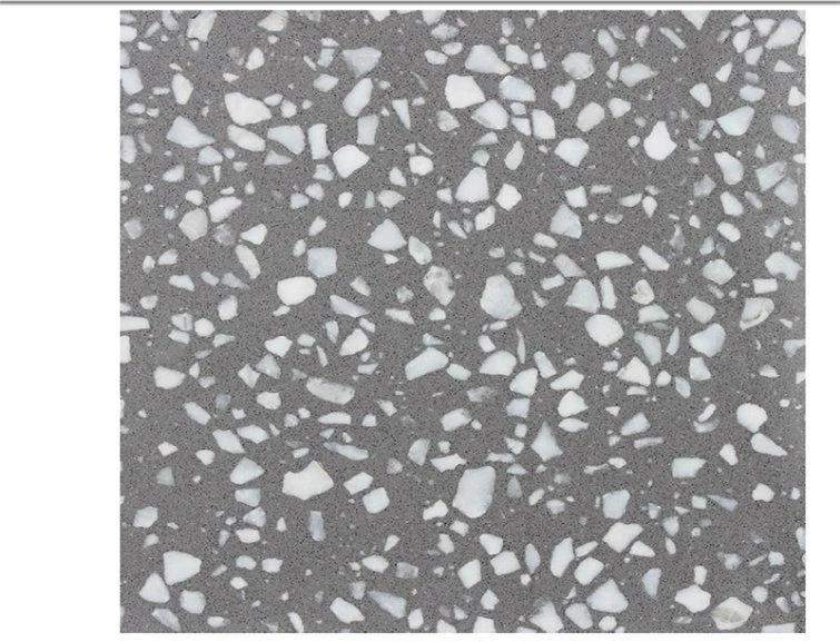 Building Materials Pre-Made Terrazzo/Terrazo Floorings Tile