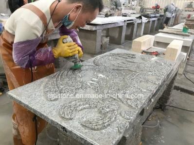 Cheap G603 Granite for Slab/Tile (G603/G654/G664/G439/G682/G684)