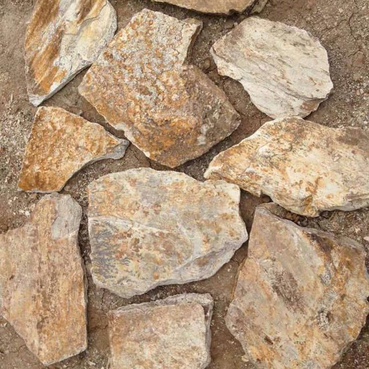 Natural Stone Cladding Tiles for Building Decoration
