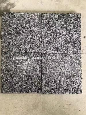 China Granite New G654 Padang Black Granite Tile