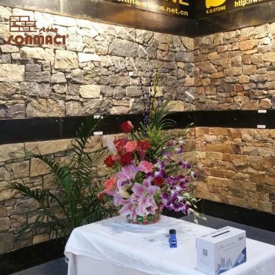 Loose Slate Decorative Wall Veneer Stones