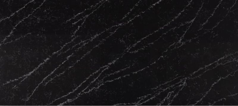Home Decoration Material Popular Artificial Stone Quartz Countertop for Kitchen Countertop