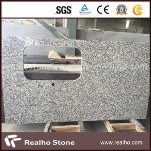 Polished Granite Countertop and Vanity for Bathroom/Kitchen